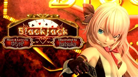 luka blackjack|[60fps Full] Blackjack ブラックジャック .